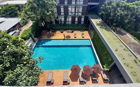 โรงแรมวิสมายา สุวรรณภูมิ